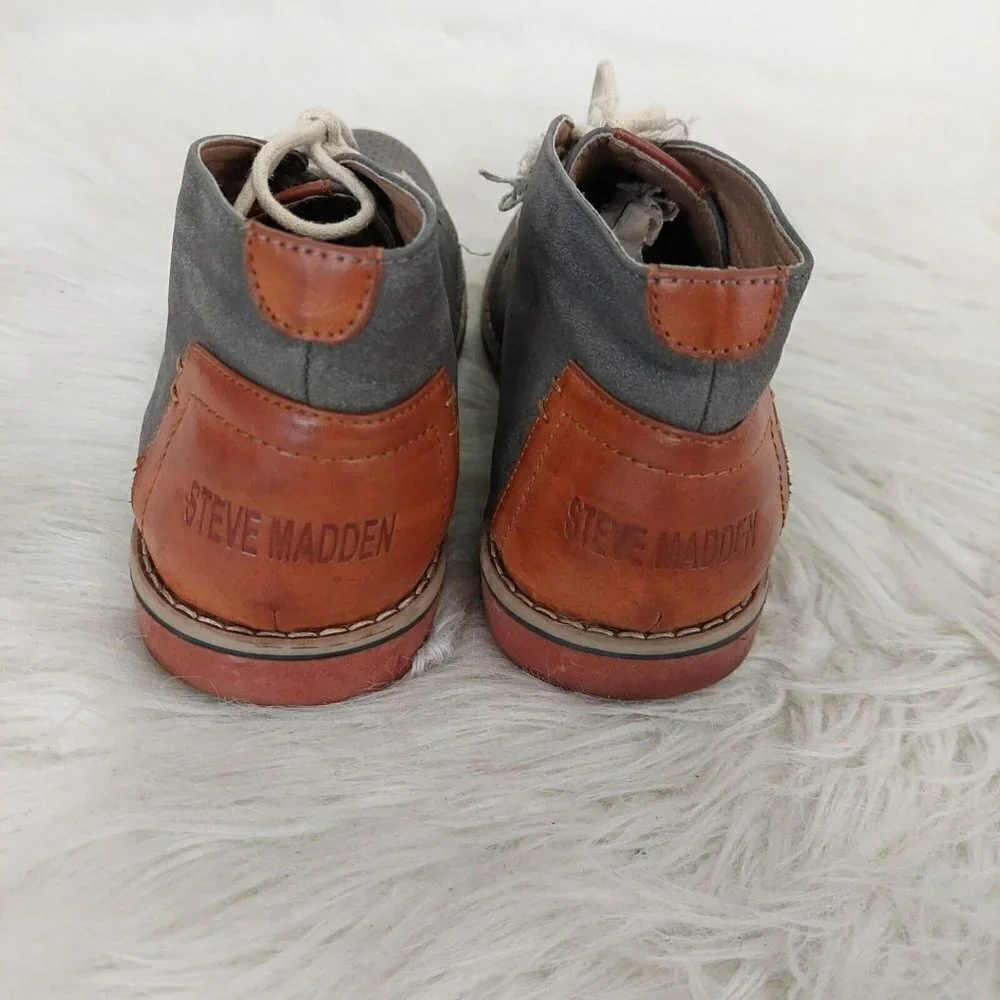 Steve Madden steve madden